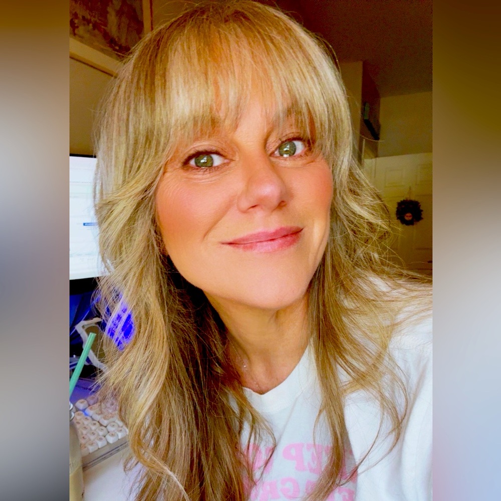 Meet your Posher, Kristin